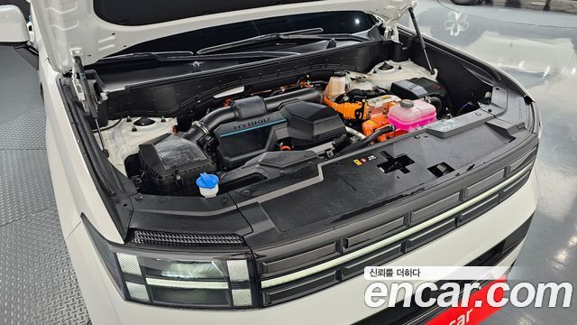 Hyundai Santafe 2024 — photo 6