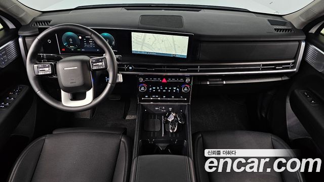 Hyundai Santafe 2024 — photo 10