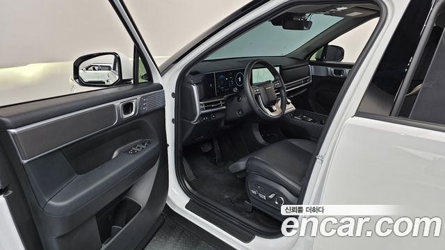 Hyundai Santafe 2024 — photo 13