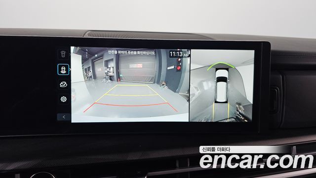 Hyundai Santafe 2024 — photo 20