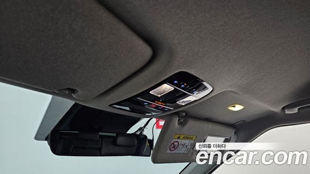 Hyundai Santafe 2024 — photo 21