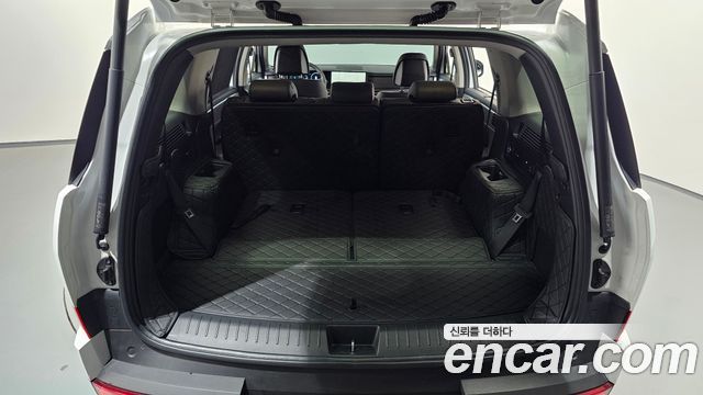 Hyundai Santafe 2024 — photo 24