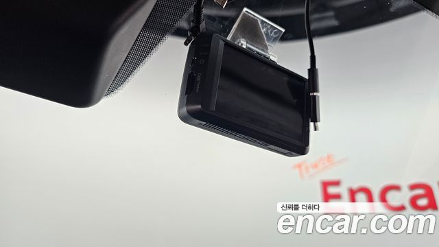 Hyundai Santafe 2024 — photo 25