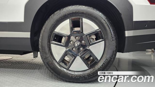 Hyundai Santafe 2024 — photo 7