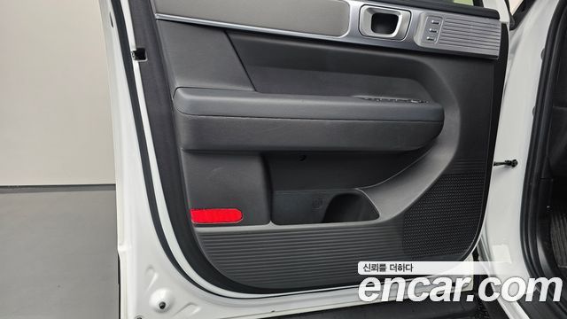 Hyundai Santafe 2024 — photo 14