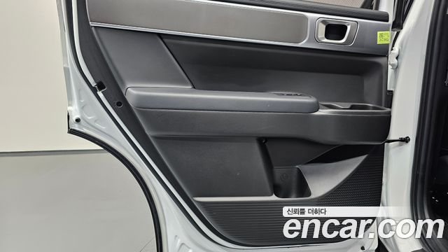 Hyundai Santafe 2024 — photo 15