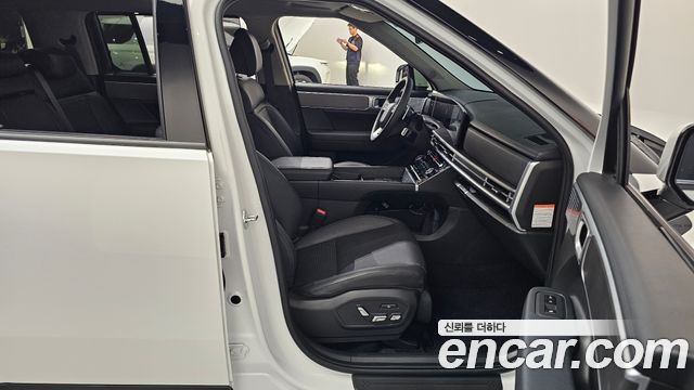 Hyundai Santafe 2024 — photo 16