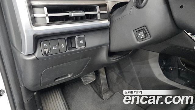Hyundai Santafe 2024 — photo 27