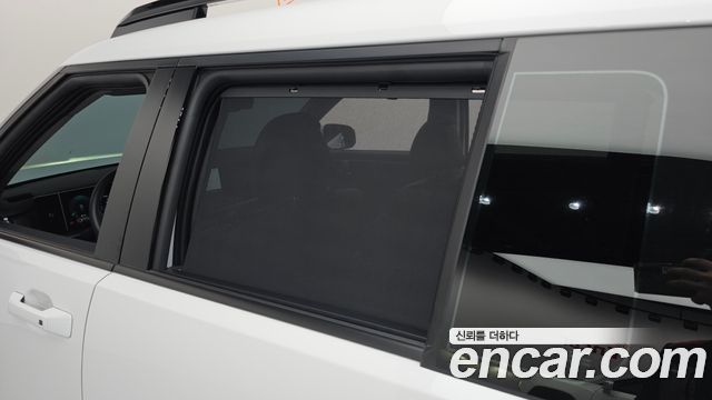 Hyundai Santafe 2024 — photo 31