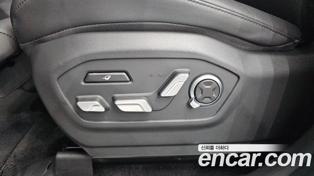 Hyundai Santafe 2024 — photo 32