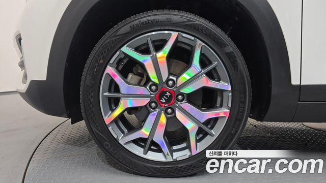 Kia Seltos 2020 — photo 5