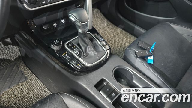 Kia Seltos 2020 — photo 12
