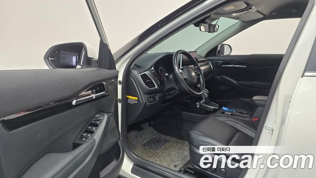 Kia Seltos 2020 — photo 13