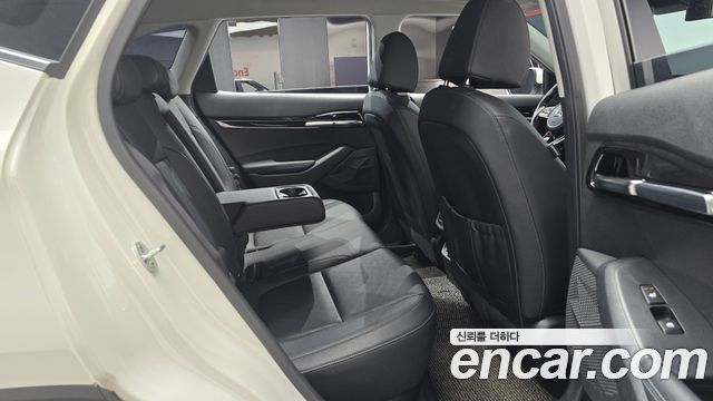 Kia Seltos 2020 — photo 17
