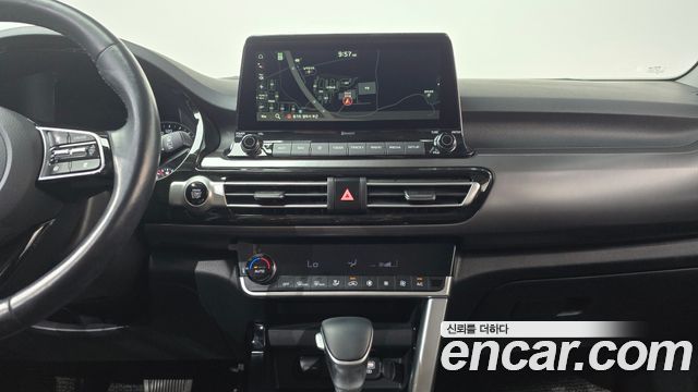 Kia Seltos 2020 — photo 19