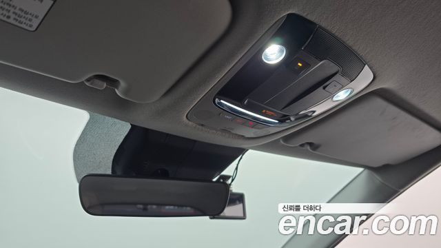 Kia Seltos 2020 — photo 21