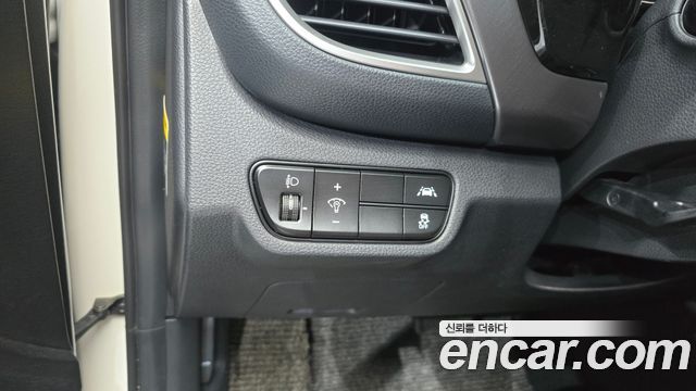 Kia Seltos 2020 — photo 22