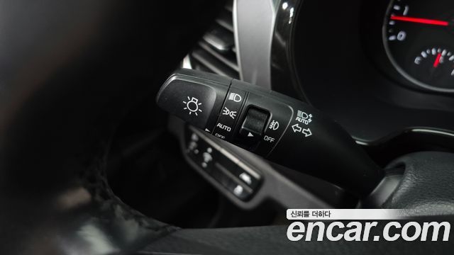 Kia Seltos 2020 — photo 23