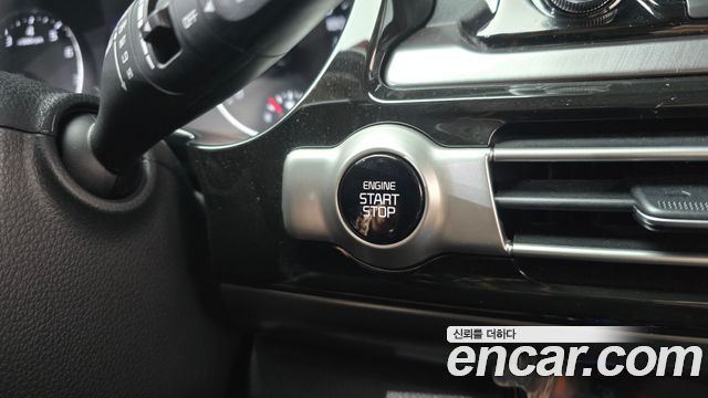 Kia Seltos 2020 — photo 24