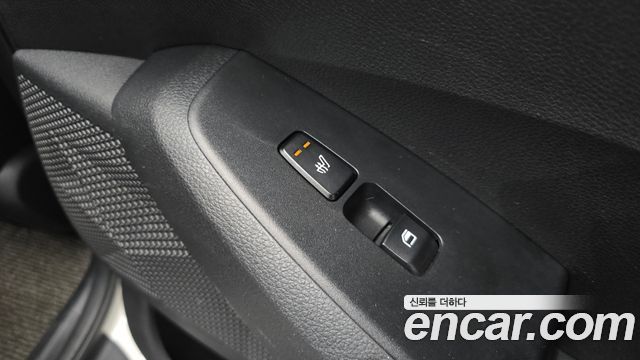 Kia Seltos 2020 — photo 25