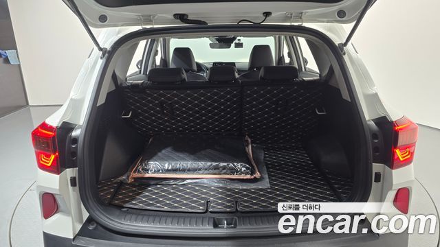 Kia Seltos 2020 — photo 26