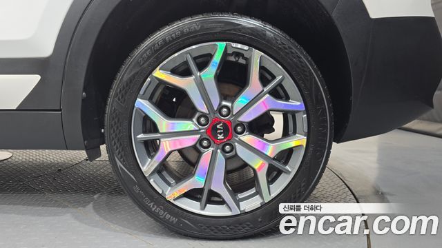 Kia Seltos 2020 — photo 7
