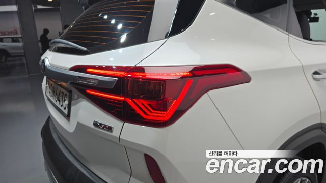 Kia Seltos 2020 — photo 9