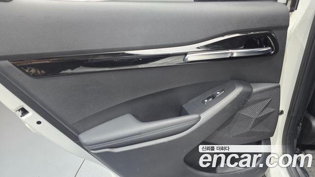 Kia Seltos 2020 — photo 15