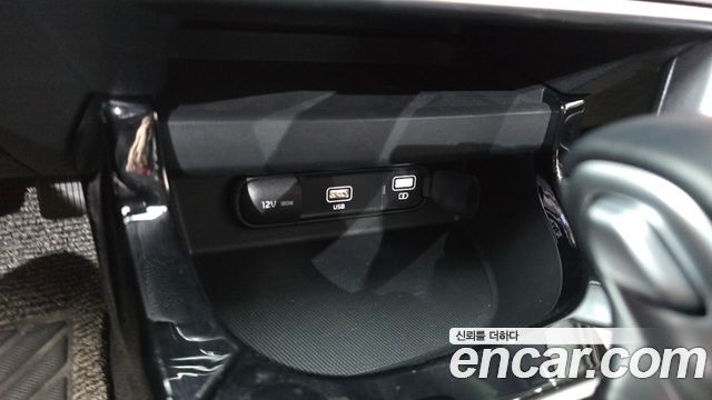 Kia Seltos 2020 — photo 27