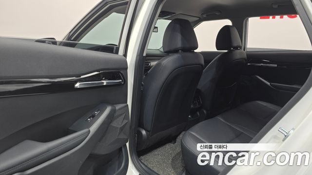 Kia Seltos 2020 — photo 28