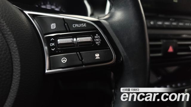 Kia Seltos 2020 — photo 29