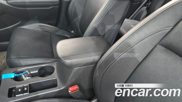 Kia Seltos 2020 — photo 30