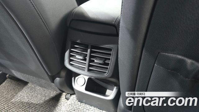 Kia Seltos 2020 — photo 31