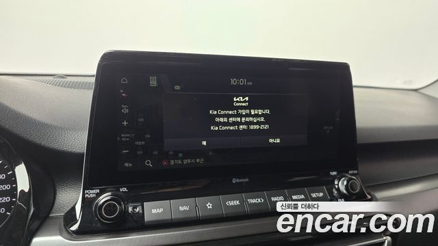 Kia Seltos 2020 — photo 32