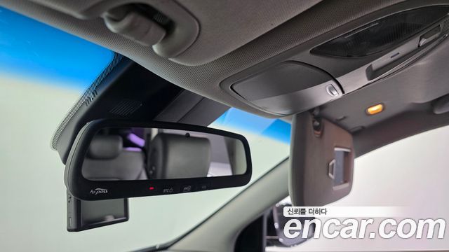 Hyundai Maxcruz 2016 — photo 14