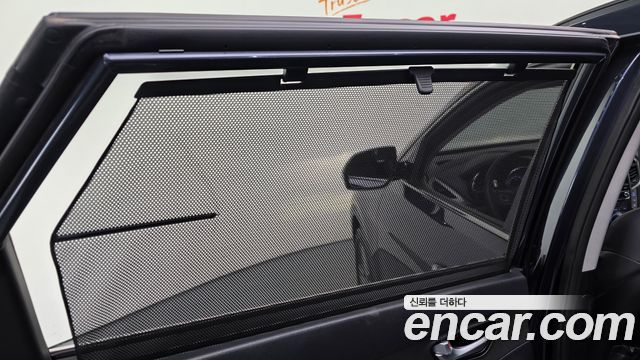 Hyundai Maxcruz 2016 — photo 17