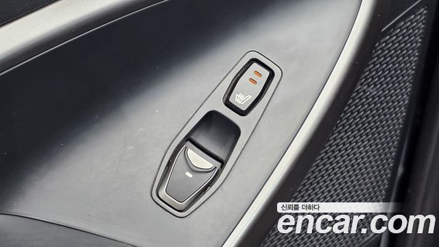 Hyundai Maxcruz 2016 — photo 18