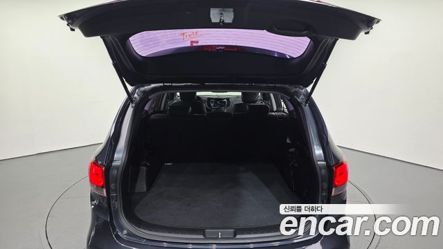 Hyundai Maxcruz 2016 — photo 20