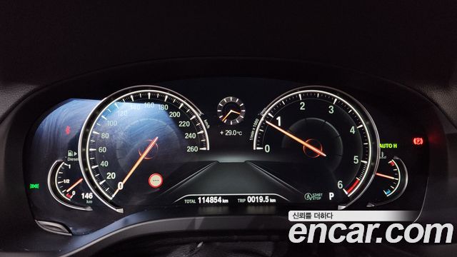 BMW X3 2018 — photo 11