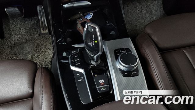 BMW X3 2018 — photo 12