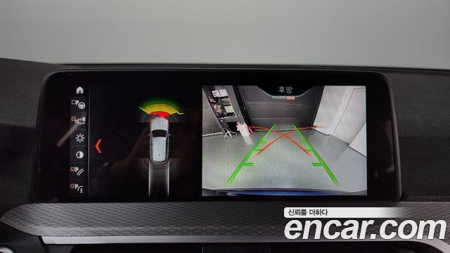 BMW X3 2018 — photo 20