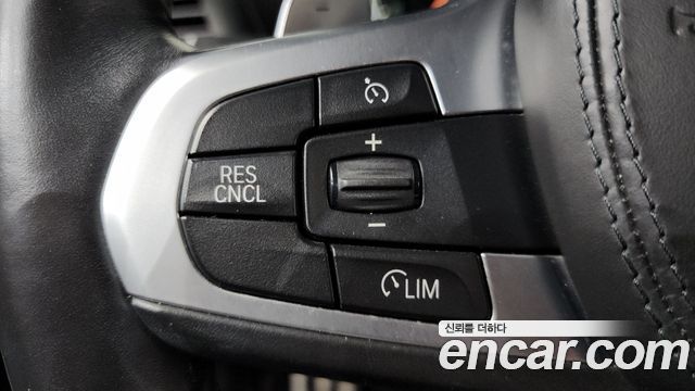 BMW X3 2018 — photo 23