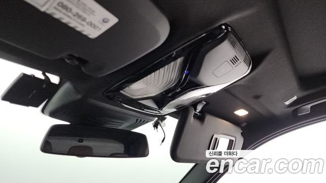 BMW X3 2018 — photo 27