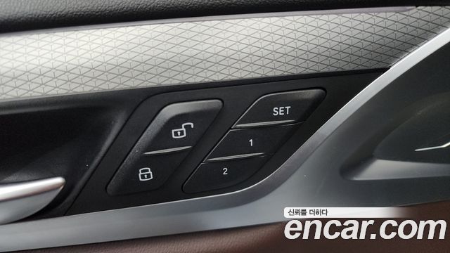 BMW X3 2018 — photo 29