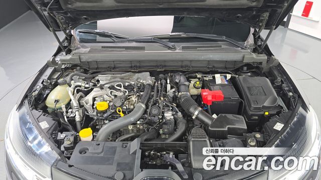 Renault Korea XM3 2020 — photo 6