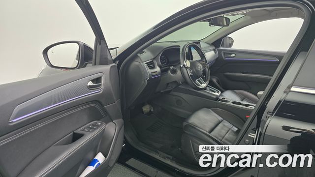 Renault Korea XM3 2020 — photo 10