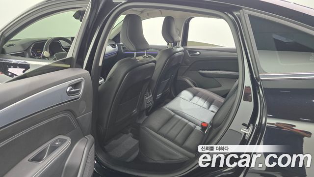 Renault Korea XM3 2020 — photo 12