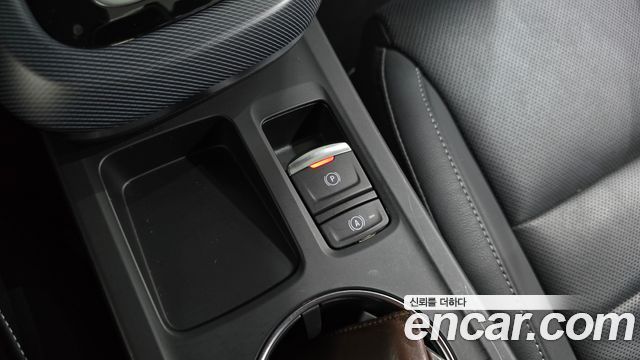 Renault Korea XM3 2020 — photo 20