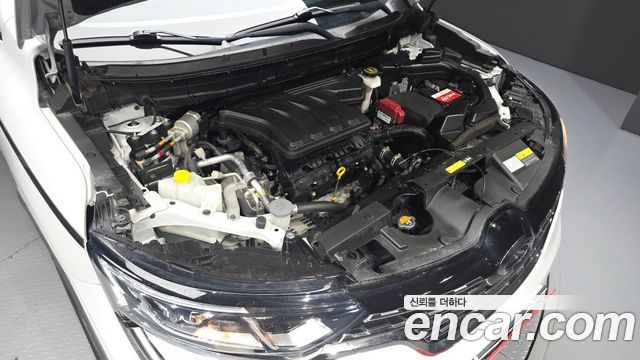 Renault Korea QM6 2020 — photo 6