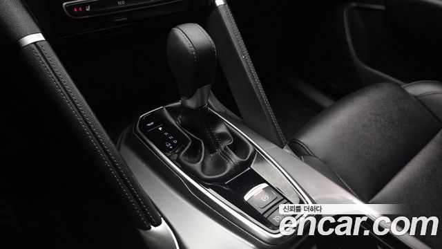 Renault Korea QM6 2020 — photo 12